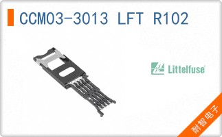 CCM03-3013 LFT R102
