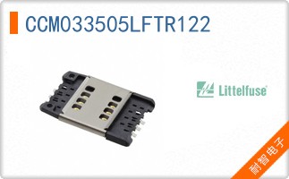 CCM033505LFTR122