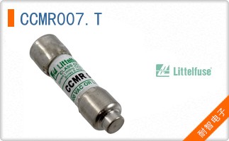 CCMR007.T