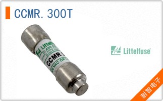 CCMR.300T