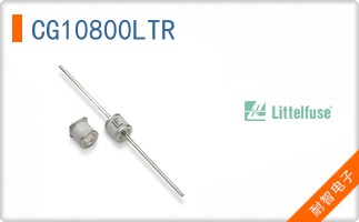 CG10800LTR