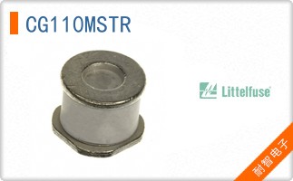 CG110MSTR