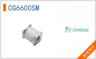 CG6600SM