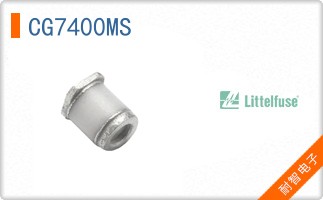 CG7400MS