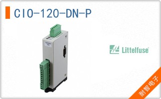 CIO-120-DN-P