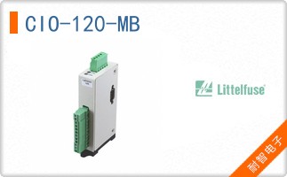 CIO-120-MB