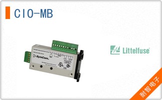 CIO-MB