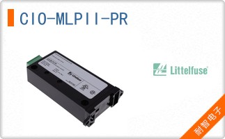 CIO-MLPII-PR