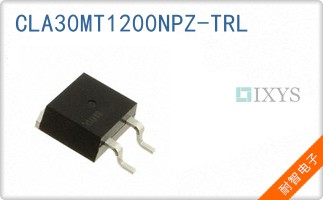 CLA30MT1200NPZ-TRL