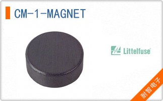 CM-1-MAGNET