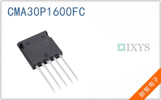 CMA30P1600FC