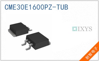CME30E1600PZ-TUB
