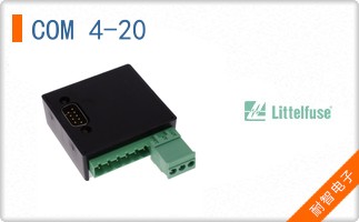 COM 4-20
