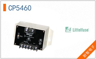 CP5460