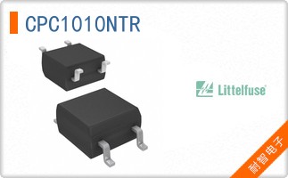 CPC1010NTR