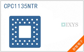CPC1135NTR