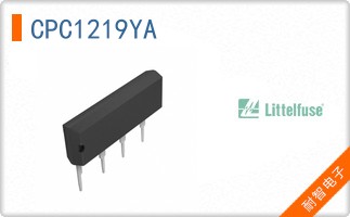 CPC1219YA