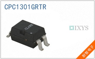 CPC1301GRTR