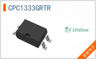 CPC1333GRTR