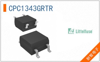 CPC1343GRTR