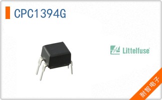 CPC1394G