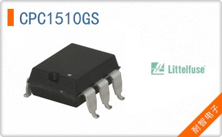 CPC1510GS
