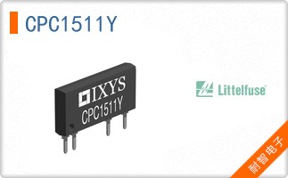 CPC1511Y