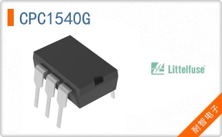 CPC1540G