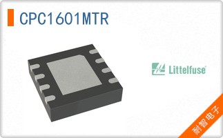 CPC1601MTR