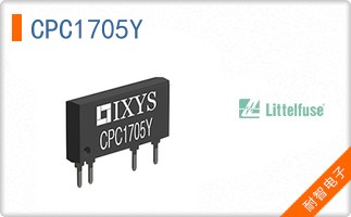 CPC1705Y
