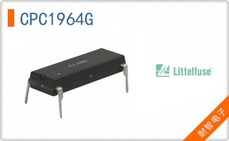 CPC1964G