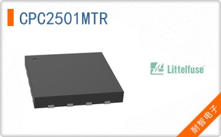 CPC2501MTR