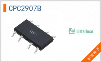 CPC2907B