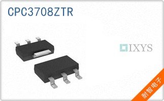 CPC3708ZTR