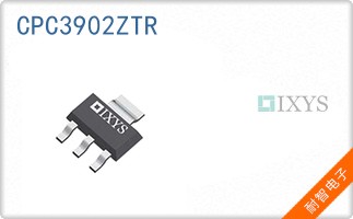 CPC3902ZTR