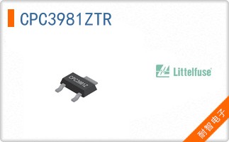 CPC3981ZTR