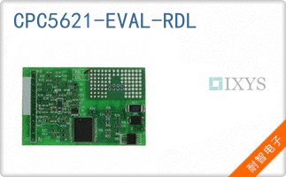 CPC5621-EVAL-RDL