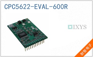 CPC5622-EVAL-600R