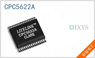 CPC5622A
