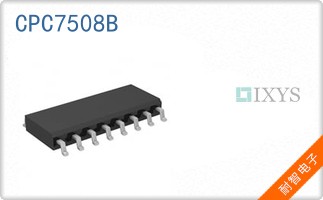 CPC7508B