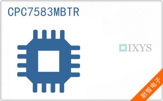 CPC7583MBTR