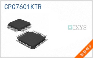 CPC7601KTR