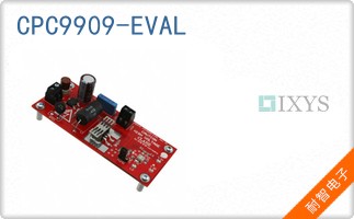 CPC9909-EVAL