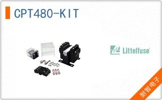 CPT480-KIT