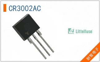 CR3002AC
