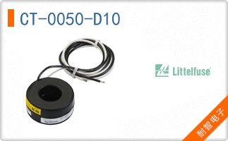 CT-0050-D10