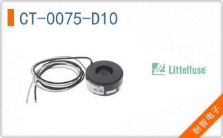 CT-0075-D10