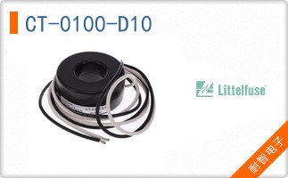 CT-0100-D10
