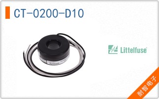 CT-0200-D10