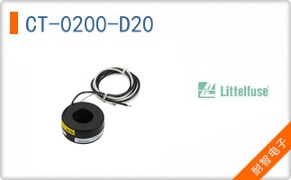 CT-0200-D20